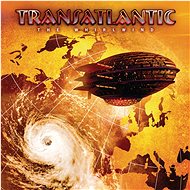 Transatlantic: Whirlwind - CD - Music CD