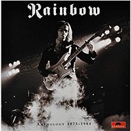 Rainbow: Anthology (2x CD) - CD - Hudební CD