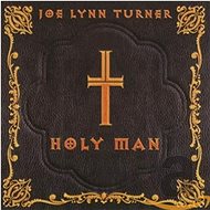 Turner Joe Lynn: Holy Man - CD - Hudební CD