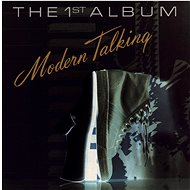 Modern Talking: First Album - CD - Music CD