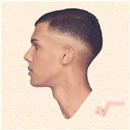 Stromae: Racine Carree (2013) - LP - LP vinyl