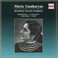 Gambaryan Maria: Instrumental - CD - Music CD