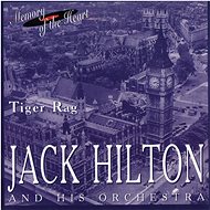 Hilton Jack: Jack Hilton and His Orchestra - Jazz - CD - Music CD