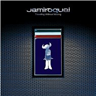 Jamiroquai: Travelling Without Moving - CD - Hudební CD
