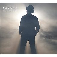 Savage: Love & Rain (2x LP) - LP - LP vinyl