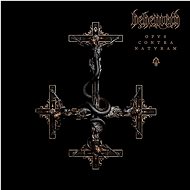 Behemoth: Opvs Contra Natvram - LP - LP Record