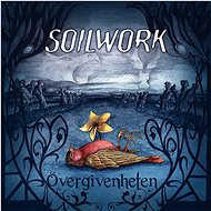 Soilwork: Övergivenheten - CD - Music CD