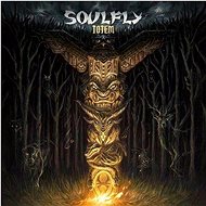 Soulfly: Totem - LP - LP vinyl