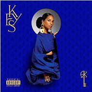 Keys Alicia: Keys (2x LP) - LP - LP vinyl