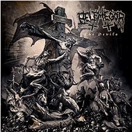 Belphegor: Devils - CD - Hudební CD