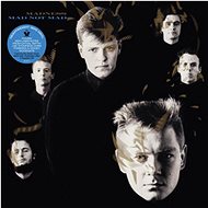 Madness: Mad Not Mad - LP - LP Record