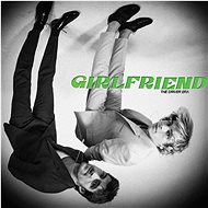 Driver Era: Girlfriend (2x LP) - LP - LP Record
