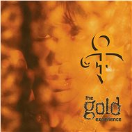 Prince: Gold Experience - CD - Music CD