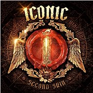 Iconic: Second Skin - CD - Music CD