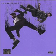 Chainsmokers: So Far So Good (Coloured) - LP - LP Record