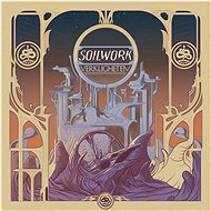 Soilwork: Verkligheten - CD - Hudební CD