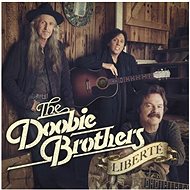 Doobie Brothers: Liberté - LP - LP vinyl