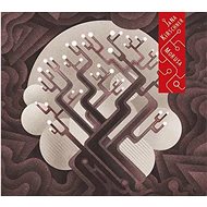Kirschner Jana: Moruša : Čierna - CD - Hudební CD