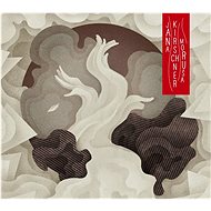 Kirschner Jana: Morusha: White - CD - Music CD