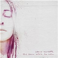 Morissette Alanis: Storm Before The Calm (2x CD) - CD - Hudební CD