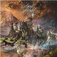 Spirit Adrift: Enlightened In Eternity - CD - Hudební CD