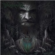 Finntroll: Vredesvsvd (Mediabook) - CD - Music CD
