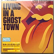 Rolling Stones: Living In A Ghost Town (Singl) - LP - LP vinyl