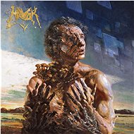 Havok: V - CD - Hudební CD