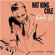 Cole Nat King: Route 86 - CD - Hudební CD