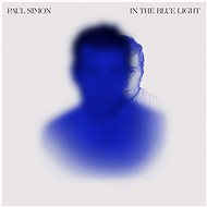 Simon Paul: In The Blue - LP - LP vinyl