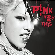 Pink: Try This (2x LP) - LP - LP vinyl