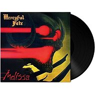 Mercyful Fate: Melissa - LP - LP Record