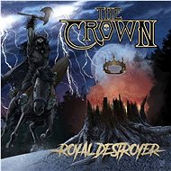Crown: Royal Destroyer - CD - Music CD