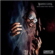 Maitre Gims: Mon Coeur Avait Raison (2x CD) - CD - Hudební CD