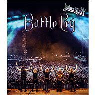 Judas Priest: Battle Cry - Blu-ray - Hudební Blu-ray
