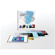 Evans Bill: 5 Original Albums (5x CD) - CD - Hudební CD