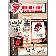 Rolling Stones: Live In Leeds 1982 - Blu-ray - Hudební Blu-ray