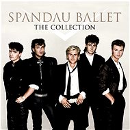 Spandau Ballet: Collection - CD - Hudební CD