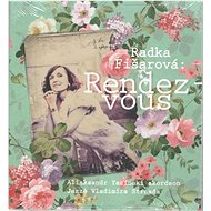 Fišarová Radka: Rendez-Vous - CD - Hudební CD