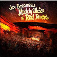 Bonamassa Joe: Muddy Wolf At Red Rocks (2x CD) - CD - Hudební CD