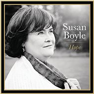 Boyle Susan: Hope - CD - Hudební CD