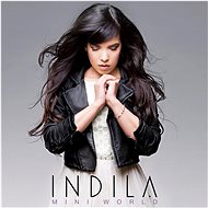 Indila: Mini World - CD - Hudební CD