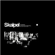 Skalpel: Skalpel - LP - LP vinyl