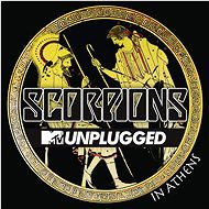Scorpions: Mtv Unplugged - Blu-ray - Hudební Blu-ray