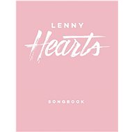 Lenny: Hearts (Songbook) - CD + Book - Music CD