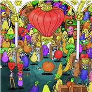 Dance Gavin Dance: Jackpot Juicer (2x LP) - LP - LP Record