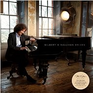 O'Sullivan Gilbert: Driven (Coloured) - LP - LP Record