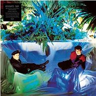 Associates: Sulk (40th Anniversary Edition) (Coloured) - LP - LP vinyl