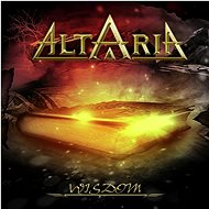 Altaria: Wisdom - CD - Music CD