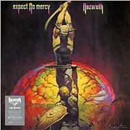 Nazareth: Expect No Mercy - CD - Music CD
